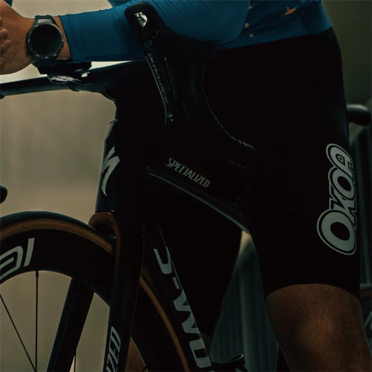 High Quality Men's Cycling Bib Shorts suppliers